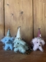 Picture of Mello  - Blythe's Party Pup Pet - OOAK by Letty Worley Brooks - BRACELET 