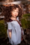 Picture of NEW 2025 - "Karianne" Junior Zwergnase Puppen - 55cm/21.5” - PRE ORDER