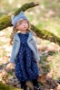 Picture of NEW 2025 - "Freida" Junior Zwergnase Puppen - 55cm/21.5” - PRE ORDER 