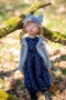 Picture of NEW 2025 - "Freida" Junior Zwergnase Puppen - 55cm/21.5” - PRE ORDER 