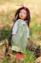 Picture of NEW 2025 - "Milike" Junior Zwergnase Puppen - 45cm/17.75” - PRE ORDER - copy