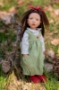 Picture of NEW 2025 - "Milike" Junior Zwergnase Puppen - 45cm/17.75” - PRE ORDER - copy