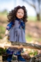 Picture of NEW 2025 - "Tara" Junior Zwergnase Puppen - 50cm/19.5” - PRE ORDER  