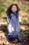 Picture of NEW 2025 - "Tara" Junior Zwergnase Puppen - 50cm/19.5” - PRE ORDER  