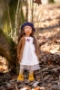 Picture of NEW 2025 - "Wiepke" Junior Zwergnase Puppen - 50cm/19.5” - PRE ORDER   