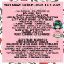 Picture of Wonderland of Play Very Merry Edition Event - November 8 & 9, 2025 