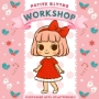 Picture of Wonderland of Play Very Merry Edition Event - November 8 & 9, 2025 
