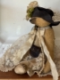 Picture of Elspeth - 8.5" -  ooak by Ingrid Schmid 