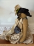 Picture of Elspeth - 8.5" -  ooak by Ingrid Schmid 