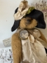 Picture of Elspeth - 8.5" -  ooak by Ingrid Schmid 