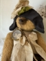Picture of Elspeth - 8.5" -  ooak by Ingrid Schmid 