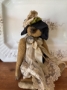 Picture of Elspeth - 8.5" -  ooak by Ingrid Schmid 