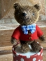 Picture of Junior Ted - OOAK by Jody Battaglia