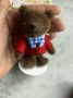 Picture of Junior Ted - OOAK by Jody Battaglia