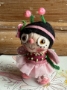 Picture of Pinksy Doodle Bug - OOAK by Jody Battaglia -