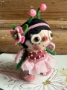 Picture of Pinksy Doodle Bug - OOAK by Jody Battaglia -