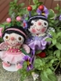 Picture of Pinksy Doodle Bug - OOAK by Jody Battaglia -
