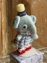 Picture of Betty Blue - OOAK by Jody Battaglia 