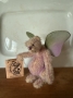 Picture of Baby Fat Fairy - Into the Woods Teddy Bear - SALE