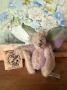 Picture of Baby Fat Fairy - Into the Woods Teddy Bear - SALE