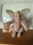 Picture of Baby Fat Fairy - Into the Woods Teddy Bear - SALE