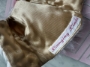 Picture of Snowy Sequined Fur Paneled Jacket  - By Lounging Linda 