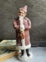Picture of A Toy for Alan aka Santa and the Pug Pup - by Debbee Thibault