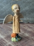 Picture of Angel of the Pumpkin Patch - by Debbee Thibault