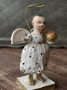 Picture of Exclusive RARE Wee Halloween Queen - by Debbee Thibault for Earth Angels Studios