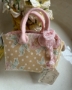 Picture of Mousie Tote - ooak by Christie Jones Ray for Blythe