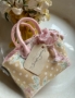 Picture of Mousie Tote - ooak by Christie Jones Ray for Blythe