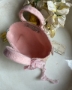 Picture of Mousie Tote - ooak by Christie Jones Ray for Blythe