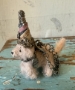 Picture of Macaron Dearie - ooak Party Pup by Letty Worley 