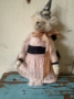 Picture of Sweet Compliments Queen - ooak by Letty Worley  