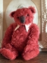 Picture of Wiggins – 26” OOAK by Pat Murphy of Murphy Bears