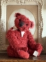 Picture of Wiggins – 26” OOAK by Pat Murphy of Murphy Bears