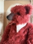 Picture of Wiggins – 26” OOAK by Pat Murphy of Murphy Bears