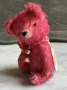 Picture of Helen - 5.5" ooak art teddy bear by Pussman & Co 