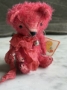 Picture of Helen - 5.5" ooak art teddy bear by Pussman & Co 