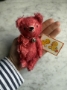 Picture of Helen - 5.5" ooak art teddy bear by Pussman & Co 