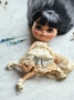 Picture of "Sparrow" Custom Stock Blythe Doll - by Blue Mountain Blythes