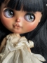 Picture of "Sparrow" Custom Stock Blythe Doll - by Blue Mountain Blythes