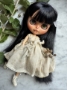 Picture of "Sparrow" Custom Stock Blythe Doll - by Blue Mountain Blythes