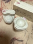 Picture of Eliza the Mouse's "Pretty Bath Time Set" - ooak by Christie Jones Ray 