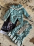 Picture of Silk Lovelies Dress & Coat Set -  by Alice's Tears - SALE