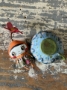 Picture of Wee Doll - Tiny One Set ooak Artist Made 