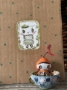 Picture of Wee Doll - Tiny One Set ooak Artist Made 