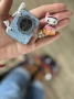 Picture of Wee Doll - Tiny Box Set ooak Artist Made  