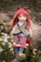 Picture of NEW - "KITTY" - LE 25 SPOONS Collection - 42cm/16.5" BJD by Zwergnase -Exclusive Bonus - ARRIVING SOON - Sold Out Elsewhere
