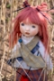 Picture of NEW - "KITTY" - LE 25 SPOONS Collection - 42cm/16.5" BJD by Zwergnase -Exclusive Bonus - ARRIVING SOON - Sold Out Elsewhere
